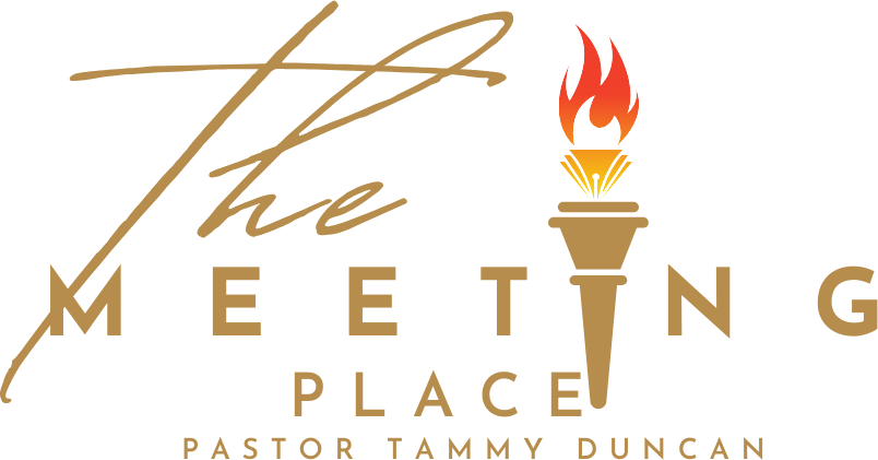The Meeting Place